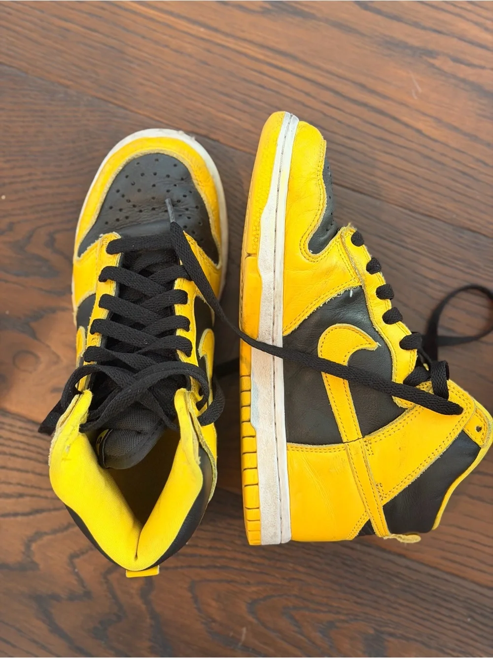 Nike Dunk High SP 